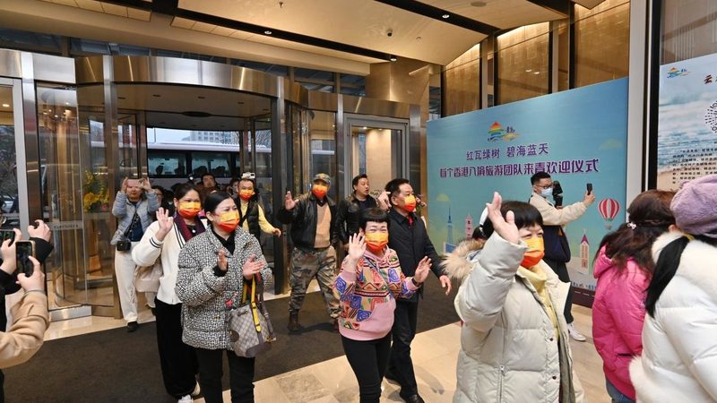 一条旅游线路的报价，到底藏着多少信息